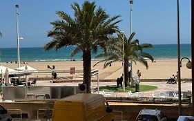 precioso apartamento a 10 metros de la playa
